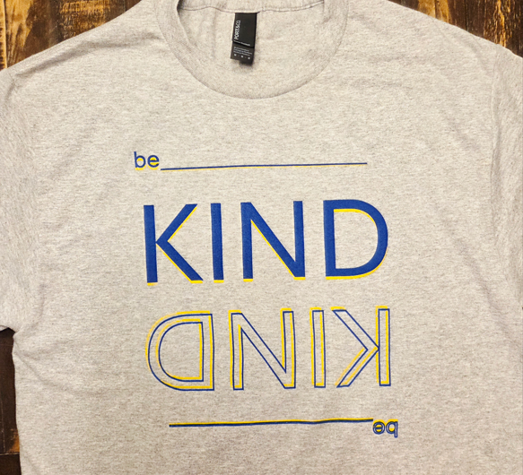 Be Kind Shirt