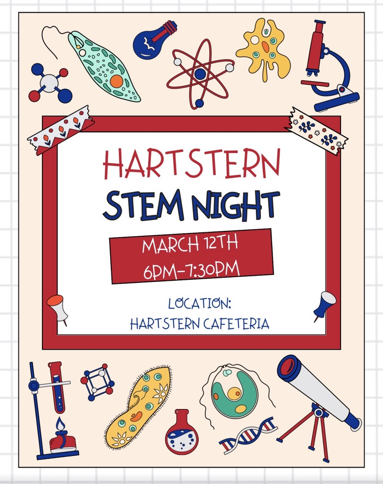 Stem Night
