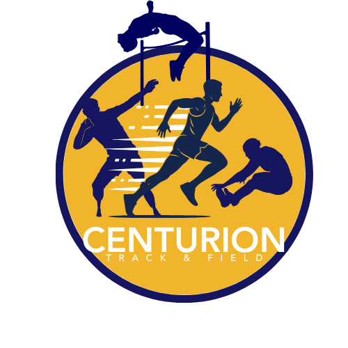 Track Logo