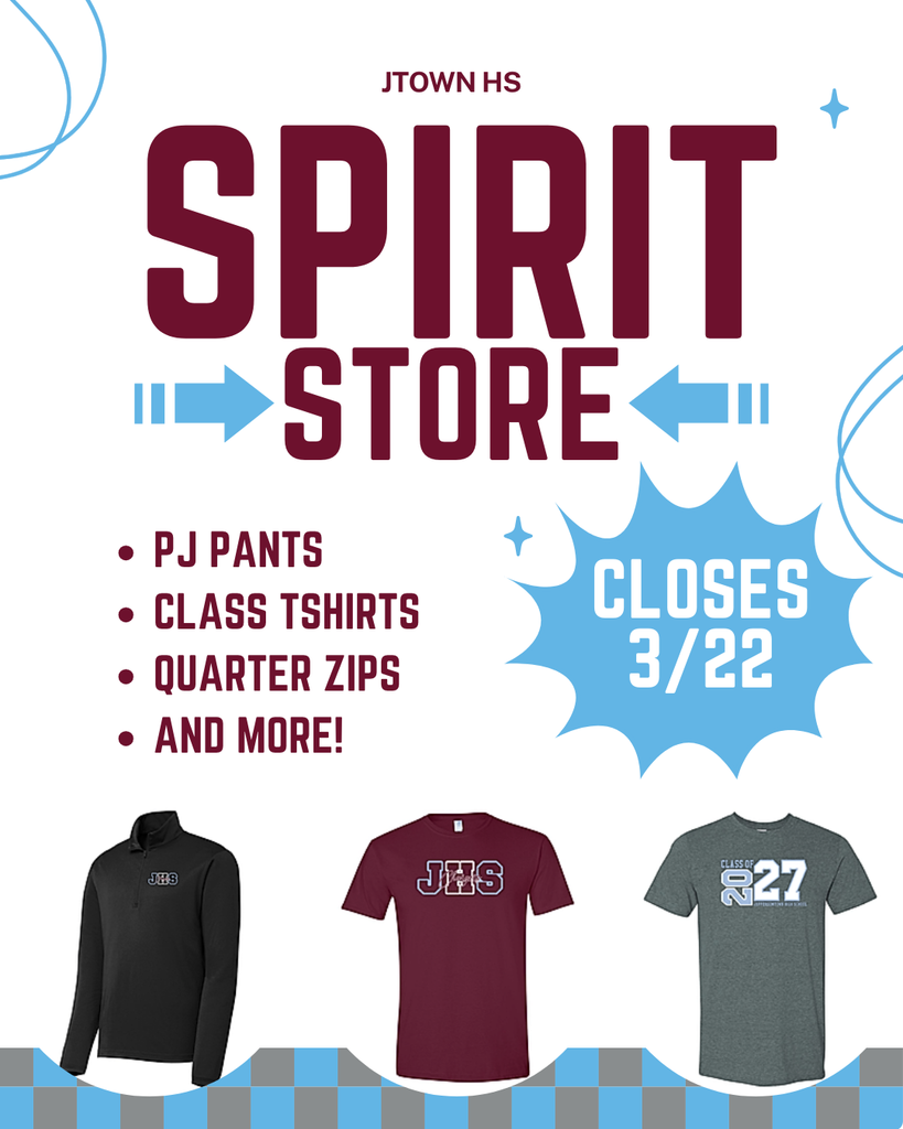 spirit store