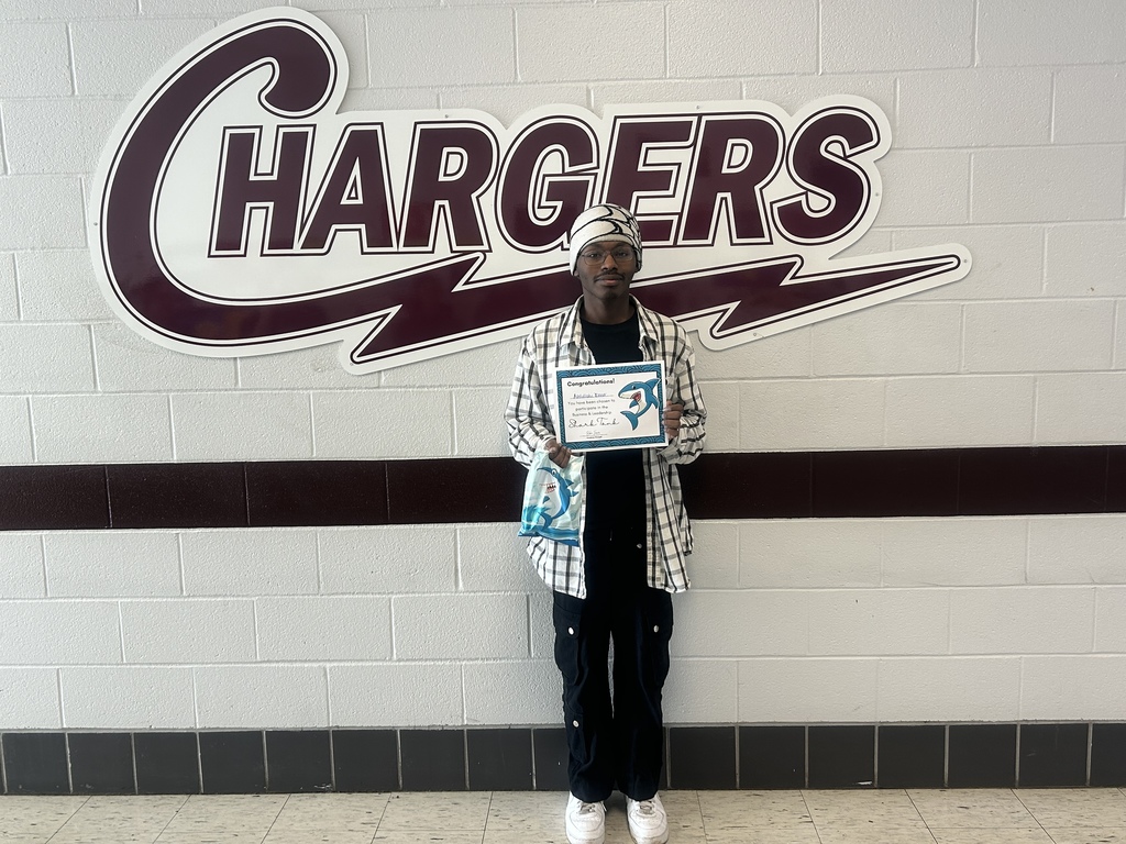 THE SHARKS ARE COMING! 🦈👀⚡️🩵  A massive congratulations to our incredible Business students who have been officially selected to present at our Shark Tank event next month! (Check the slides to see them celebrating with their selection certificates!) 🎉👏  These students are ready to pitch their innovative business ideas to a panel of local professionals. They’ve done the research, built the plans, and are ready for the ultimate test. We are so proud of their drive and creativity!