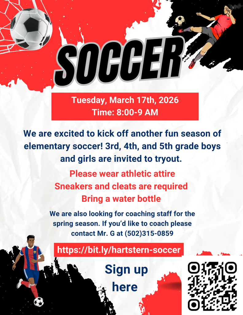 Soccer Tryout English