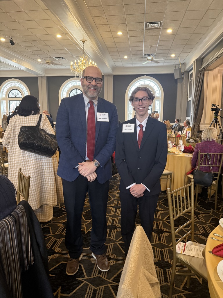 principal and Vogt recipient