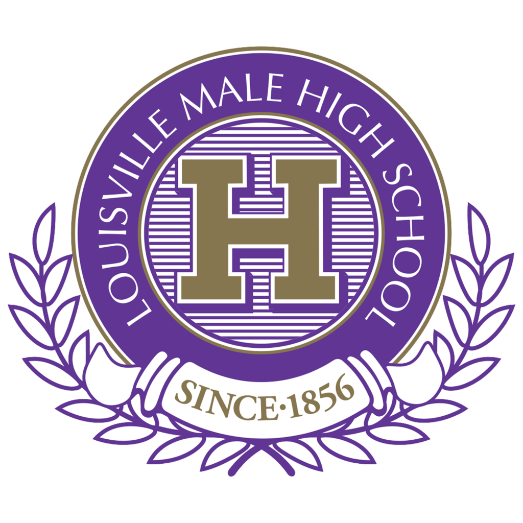 male logo