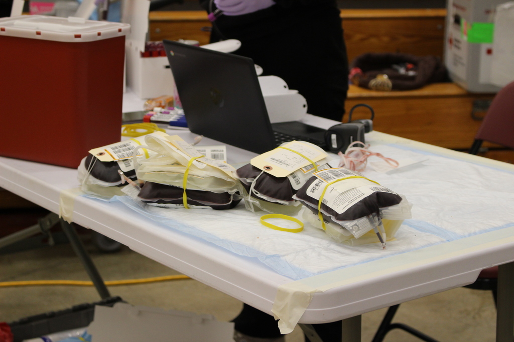2026 Blood Drive 