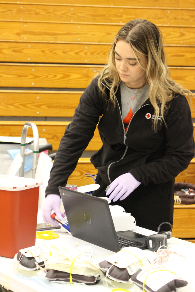 2026 Blood Drive 