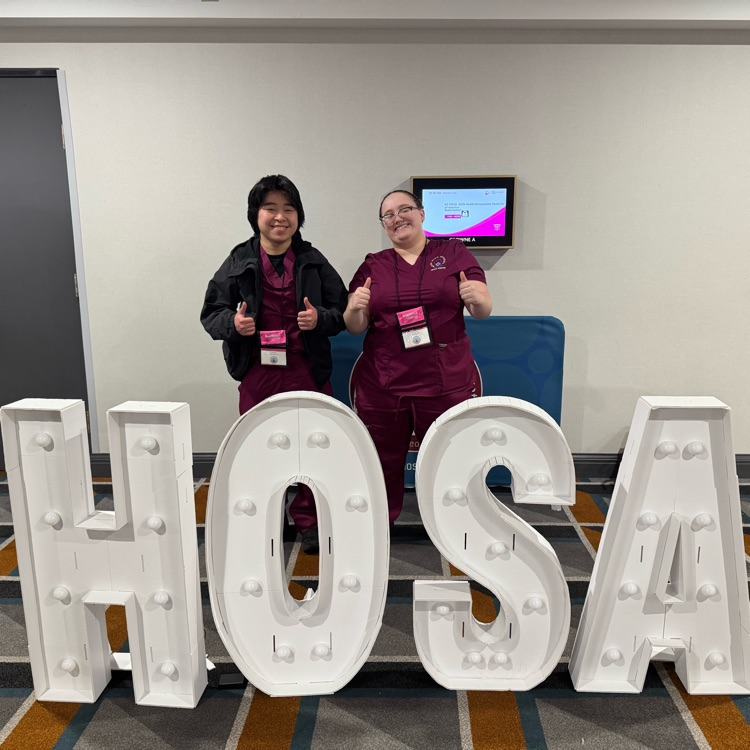 HOSA