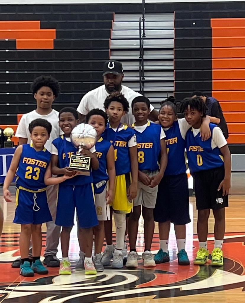 2nd place in the Silver Tournament in the JCPS League 