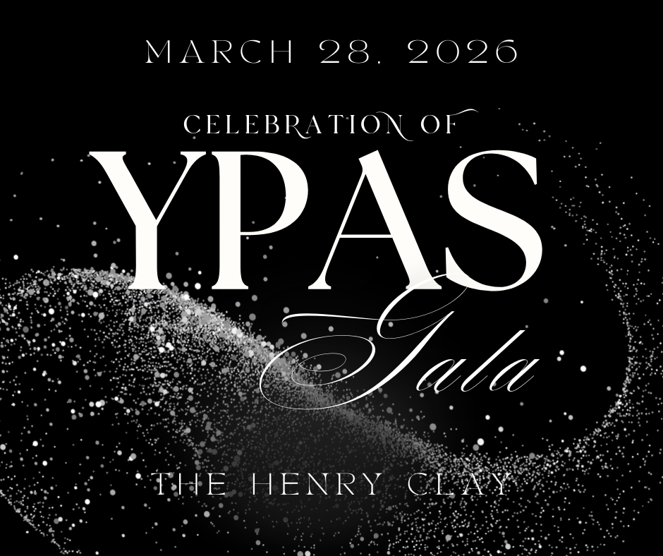 YPAS Gala March 28th 2026