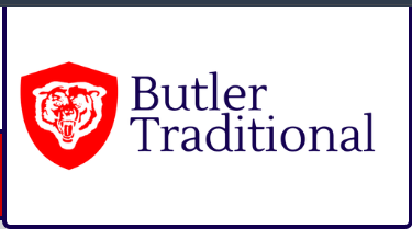 Butler Logo