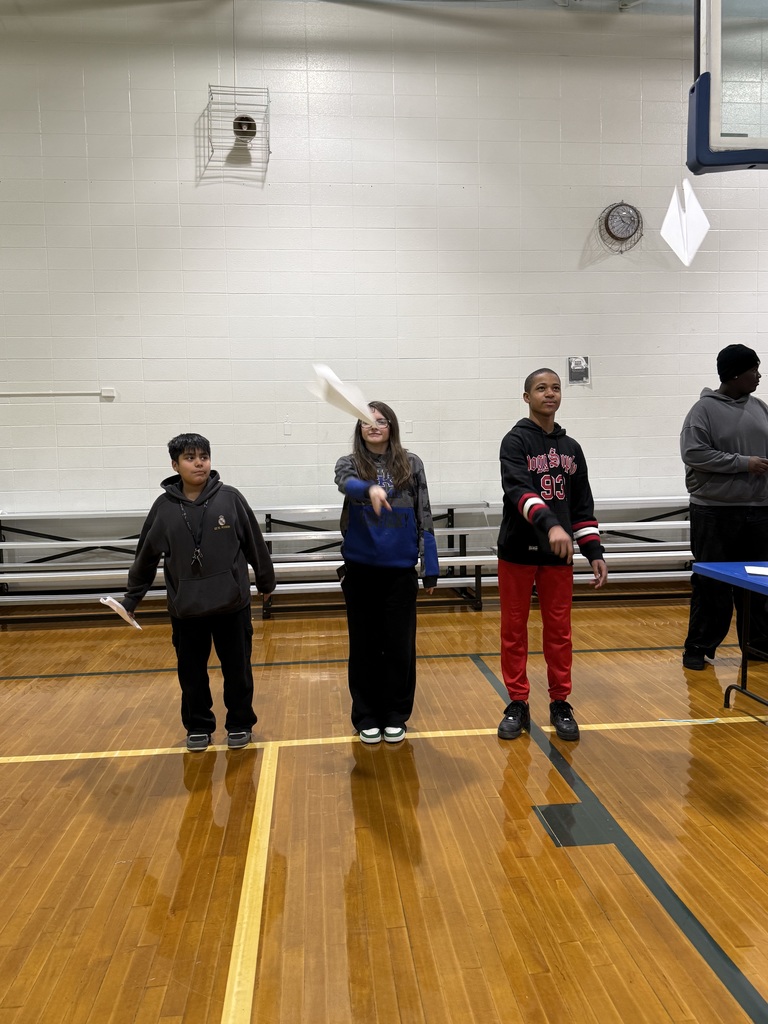 It’s a great day to be a Charger—and a future one! ⚡️🎓 Our JTown Student Ambassadors headed over to Carrithers Middle School for an incredible Charger Day! They spent the day leading hands-on learning activities with 7th-grade Explore students, giving them a real look at what it’s like to be part of our Career Academies. Our students led the way in: 🩺 Health Science – Patient care and medical simulations. 🛠️ Build & Design – Focusing on engineering and essential skilled trade skills. 💼 Business – Entrepreneurship and professional leadership. We also hosted a Lunch and Learn session where Carrithers students could ask our ambassadors anything and everything about the high school experience—from classes and clubs to what it's really like to be a JTown Charger. 🍕🗣️ We love seeing our ambassadors step up as mentors and share their passions with the next generation. Big thanks to the Carrithers staff and students for having us! 🩵🩶