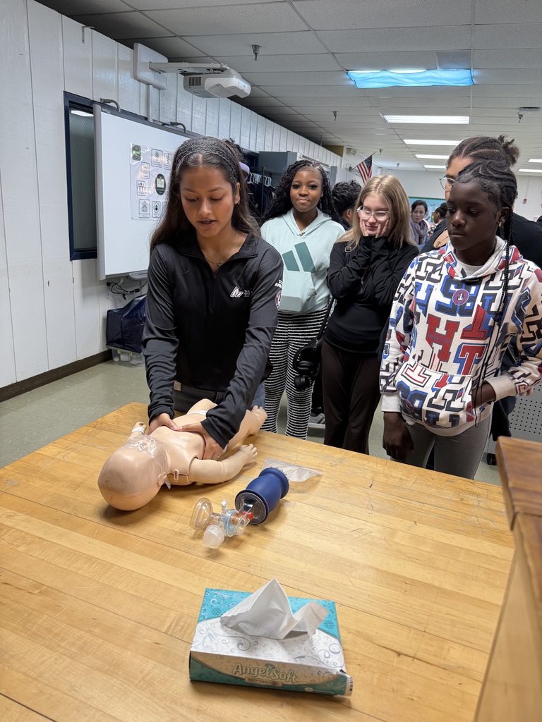 It’s a great day to be a Charger—and a future one! ⚡️🎓 Our JTown Student Ambassadors headed over to Carrithers Middle School for an incredible Charger Day! They spent the day leading hands-on learning activities with 7th-grade Explore students, giving them a real look at what it’s like to be part of our Career Academies. Our students led the way in: 🩺 Health Science – Patient care and medical simulations. 🛠️ Build & Design – Focusing on engineering and essential skilled trade skills. 💼 Business – Entrepreneurship and professional leadership. We also hosted a Lunch and Learn session where Carrithers students could ask our ambassadors anything and everything about the high school experience—from classes and clubs to what it's really like to be a JTown Charger. 🍕🗣️ We love seeing our ambassadors step up as mentors and share their passions with the next generation. Big thanks to the Carrithers staff and students for having us! 🩵🩶