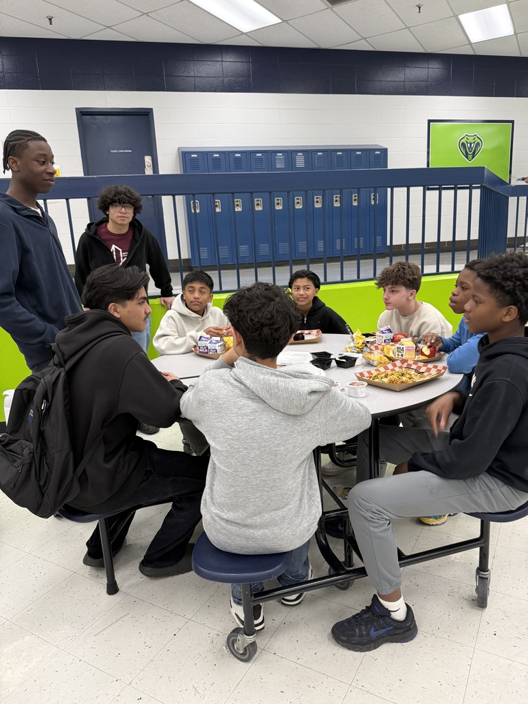 It’s a great day to be a Charger—and a future one! ⚡️🎓 Our JTown Student Ambassadors headed over to Carrithers Middle School for an incredible Charger Day! They spent the day leading hands-on learning activities with 7th-grade Explore students, giving them a real look at what it’s like to be part of our Career Academies. Our students led the way in: 🩺 Health Science – Patient care and medical simulations. 🛠️ Build & Design – Focusing on engineering and essential skilled trade skills. 💼 Business – Entrepreneurship and professional leadership. We also hosted a Lunch and Learn session where Carrithers students could ask our ambassadors anything and everything about the high school experience—from classes and clubs to what it's really like to be a JTown Charger. 🍕🗣️ We love seeing our ambassadors step up as mentors and share their passions with the next generation. Big thanks to the Carrithers staff and students for having us! 🩵🩶