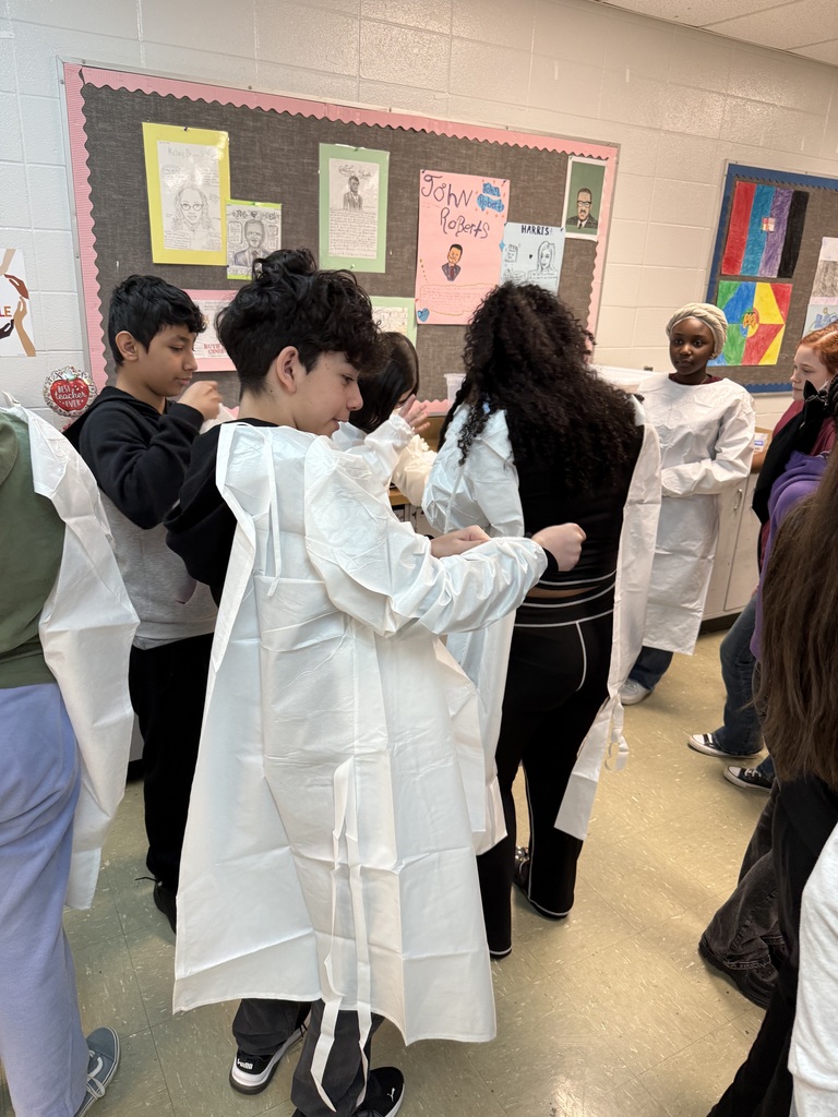 It’s a great day to be a Charger—and a future one! ⚡️🎓 Our JTown Student Ambassadors headed over to Carrithers Middle School for an incredible Charger Day! They spent the day leading hands-on learning activities with 7th-grade Explore students, giving them a real look at what it’s like to be part of our Career Academies. Our students led the way in: 🩺 Health Science – Patient care and medical simulations. 🛠️ Build & Design – Focusing on engineering and essential skilled trade skills. 💼 Business – Entrepreneurship and professional leadership. We also hosted a Lunch and Learn session where Carrithers students could ask our ambassadors anything and everything about the high school experience—from classes and clubs to what it's really like to be a JTown Charger. 🍕🗣️ We love seeing our ambassadors step up as mentors and share their passions with the next generation. Big thanks to the Carrithers staff and students for having us! 🩵🩶