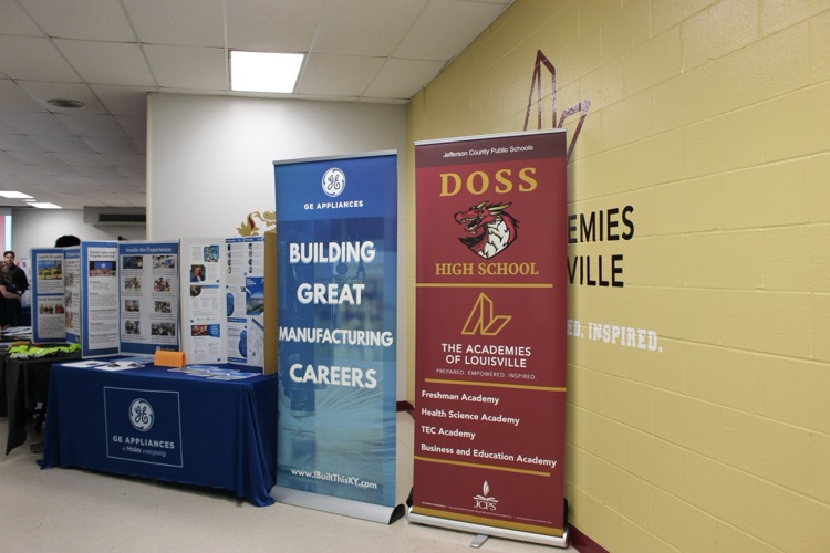 PBL SHOWCASE 3/24/2026