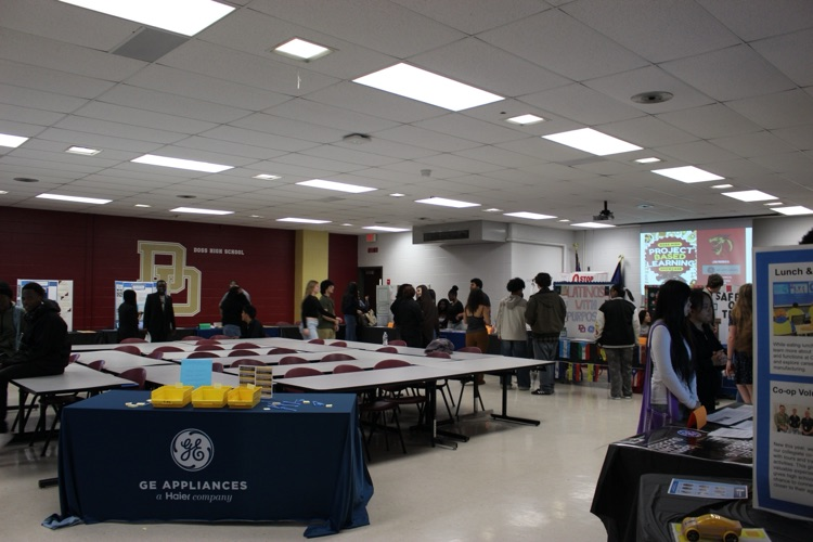 PBL SHOWCASE 3/24/2026