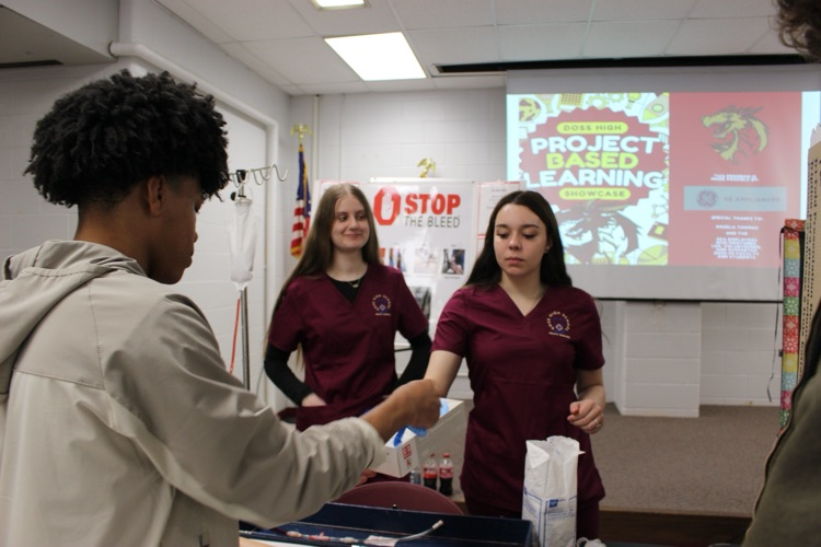 PBL SHOWCASE 3/24/2026