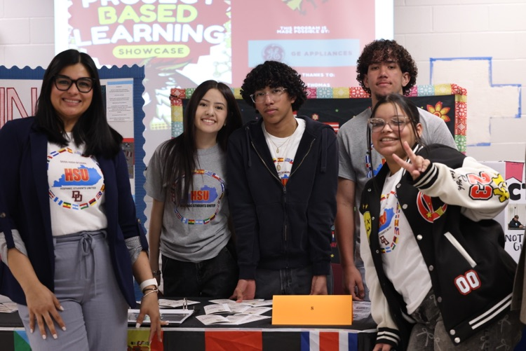 PBL SHOWCASE 3/24/2026