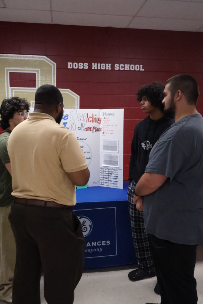 PBL SHOWCASE 3/24/2026