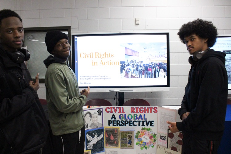 PBL SHOWCASE 3/24/2026