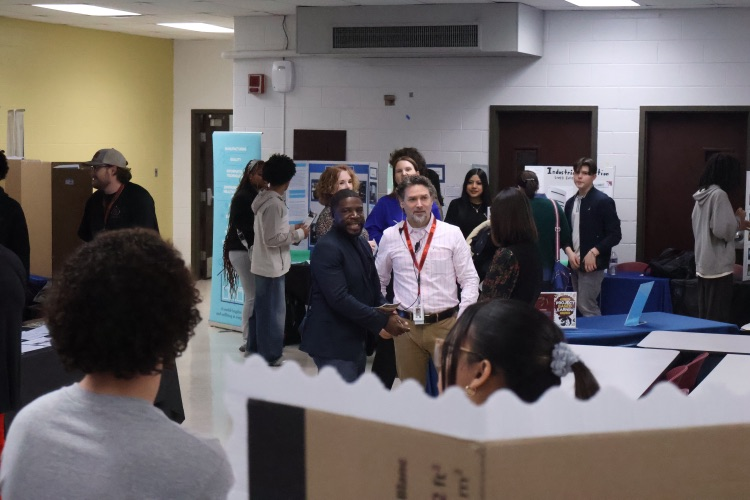 PBL SHOWCASE 3/24/2026