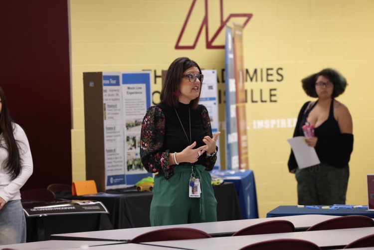 PBL SHOWCASE 3/24/2026