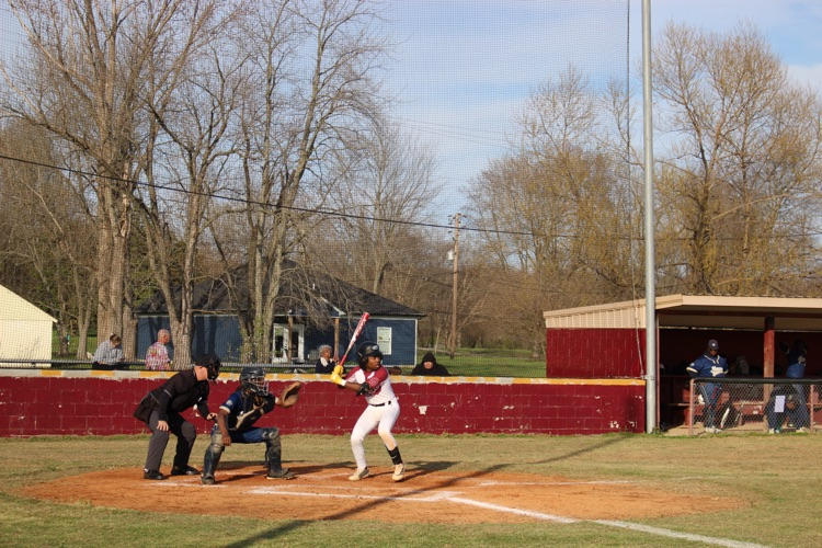 Boys Baseball v Shawnee 3/24 