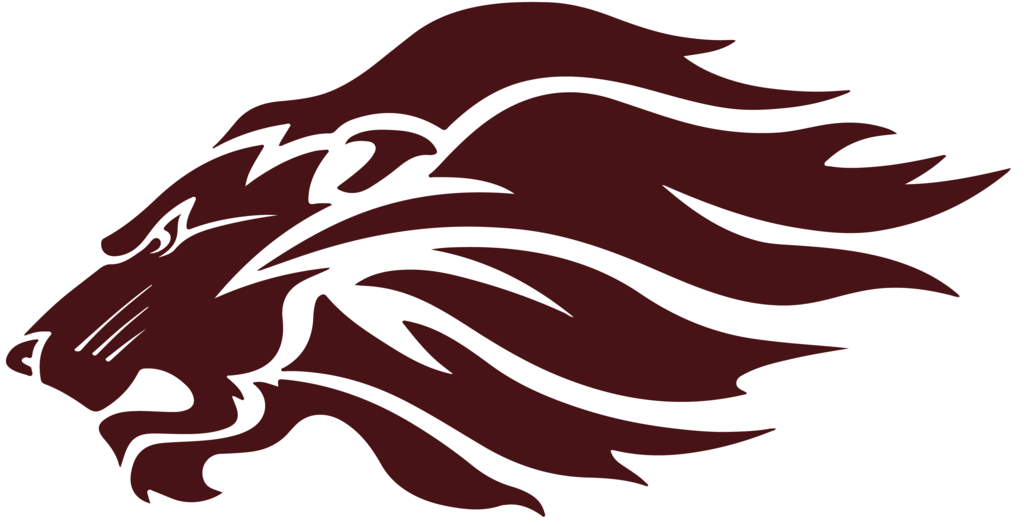 Maroon Lassiter Head