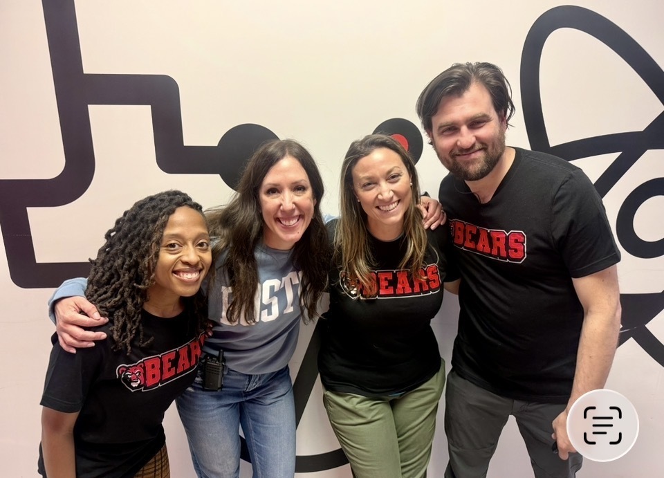 Assistant Principals