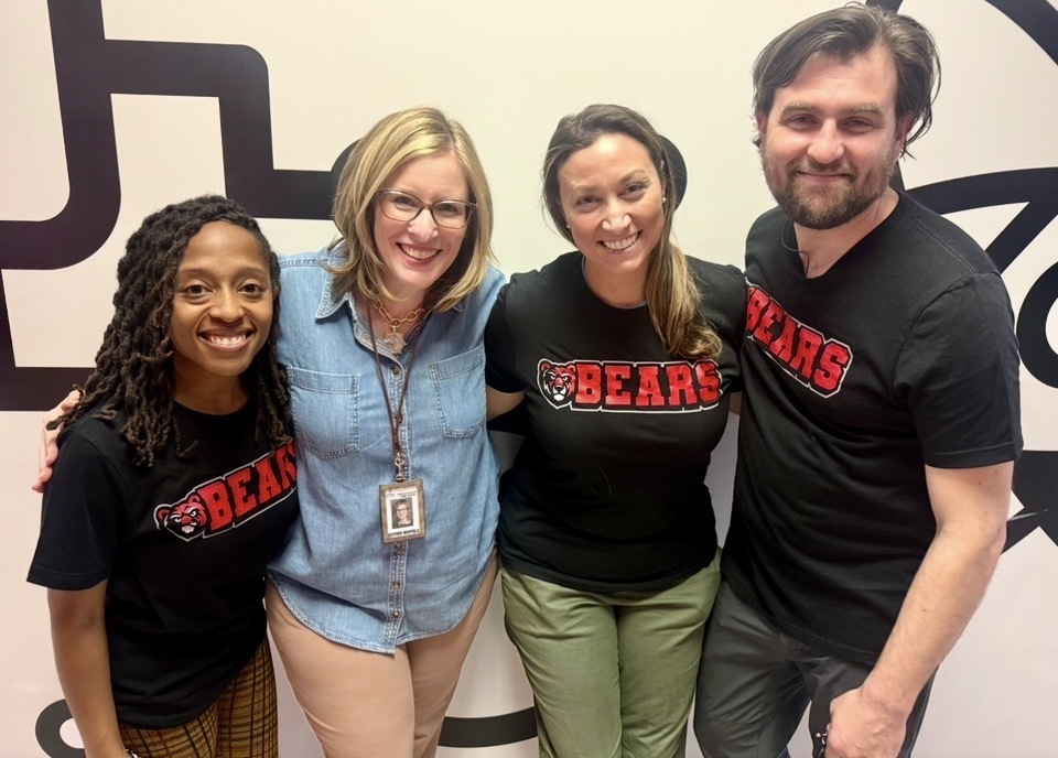 Assistant Principals