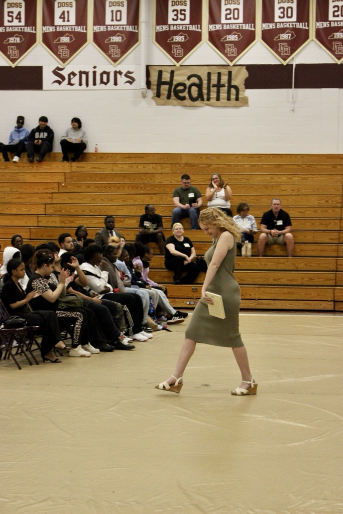 junior awards ceremony