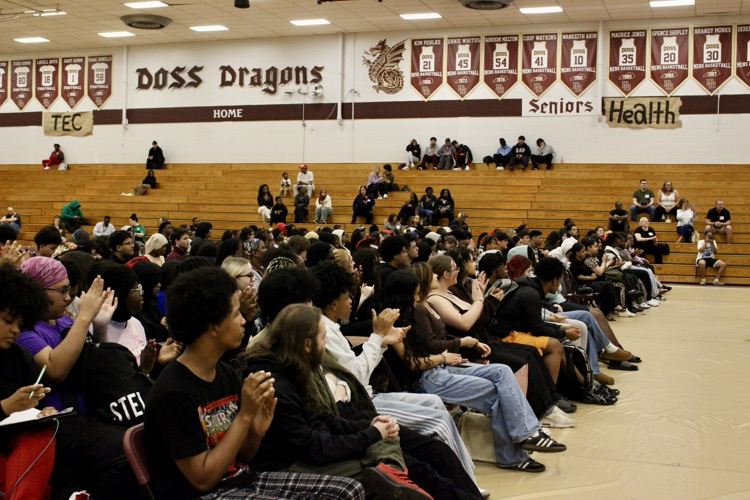 junior awards ceremony