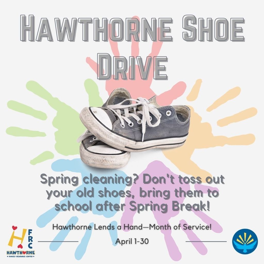 shoe drive