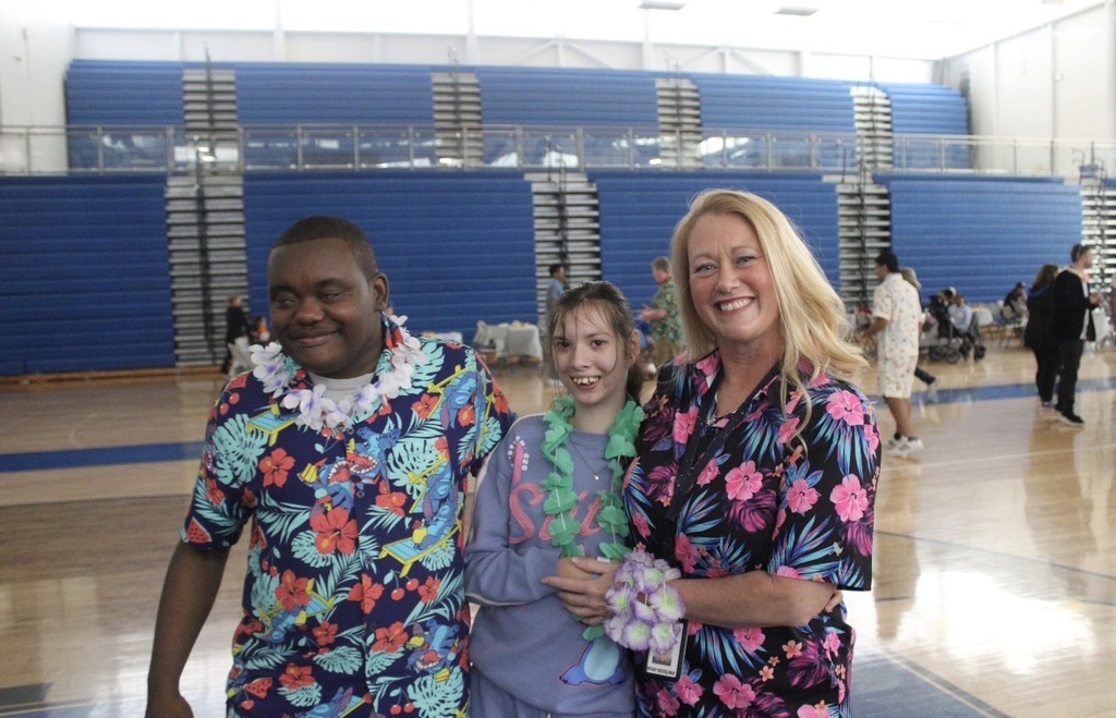 What an incredible time at the Spring Fling Dance! 💃🕺 Our MSD students had an absolute blast dancing the day away, making memories, and celebrating together.  A huge thank you to Valley High School for being such wonderful hosts and creating such an inclusive, fun, and welcoming environment for our students. We are so proud of our kids and the joy they bring to every event! 🌸✨