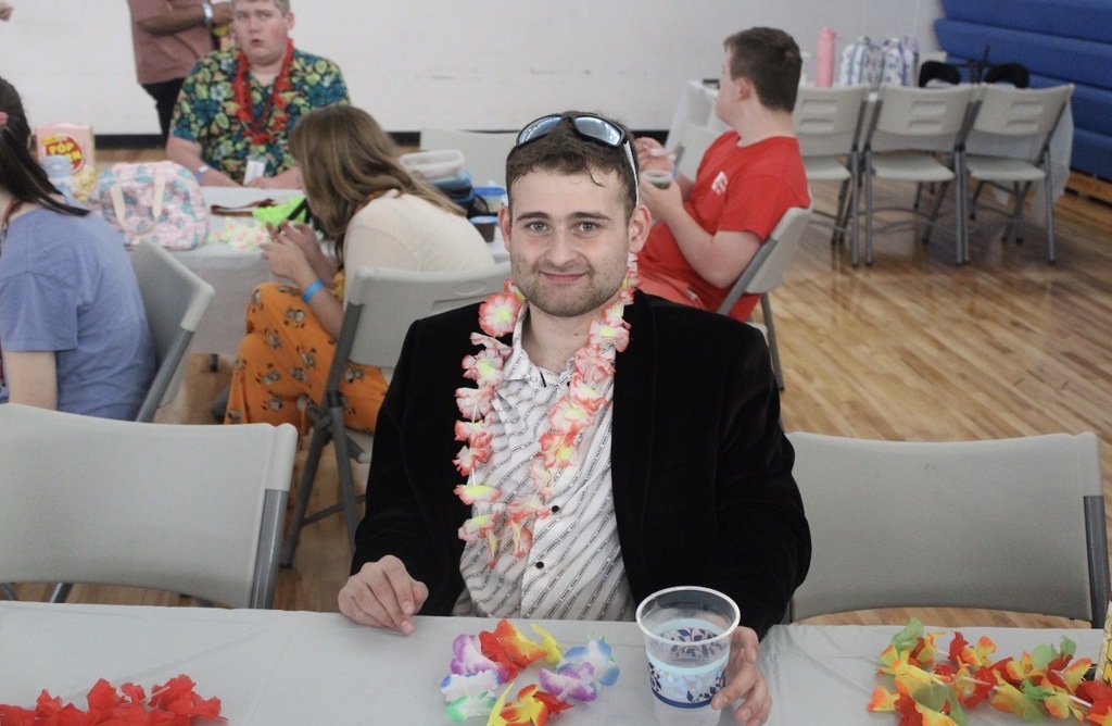 What an incredible time at the Spring Fling Dance! 💃🕺 Our MSD students had an absolute blast dancing the day away, making memories, and celebrating together.  A huge thank you to Valley High School for being such wonderful hosts and creating such an inclusive, fun, and welcoming environment for our students. We are so proud of our kids and the joy they bring to every event! 🌸✨