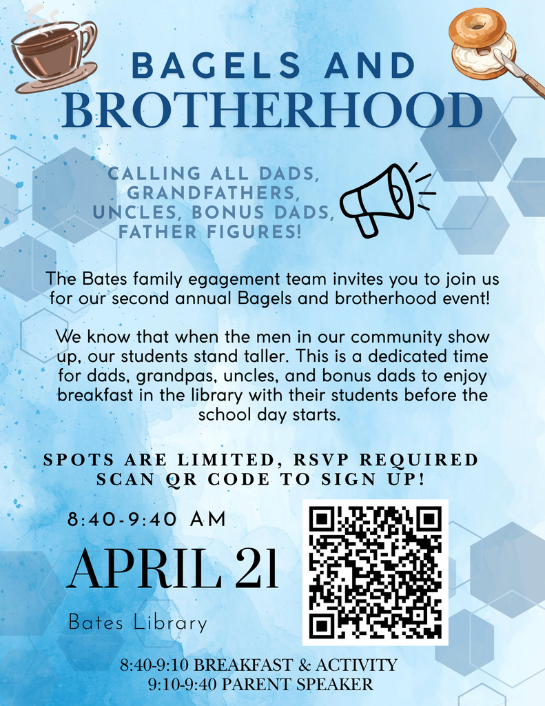 Bagels and Brotherhood