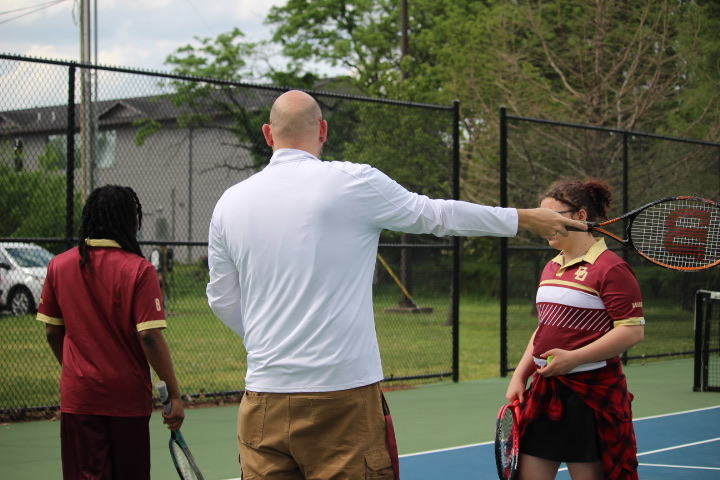 Doss Tennis v. PRP