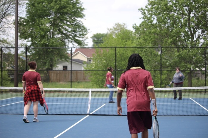 Doss Tennis v. PRP