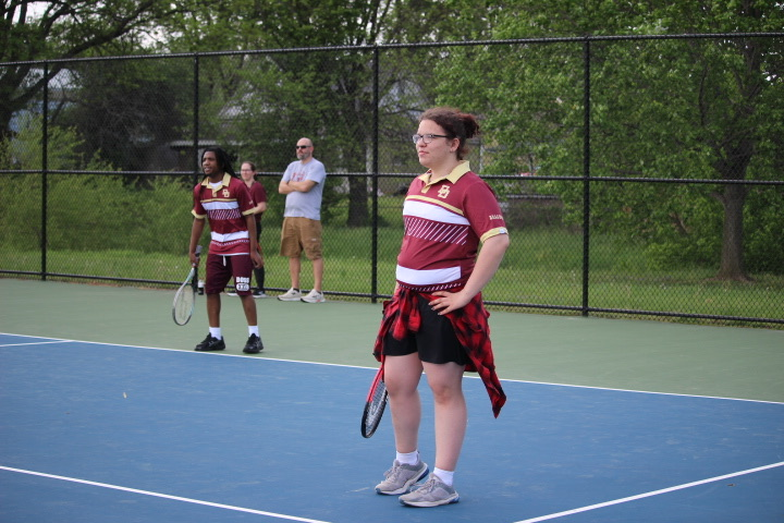Doss Tennis v. PRP
