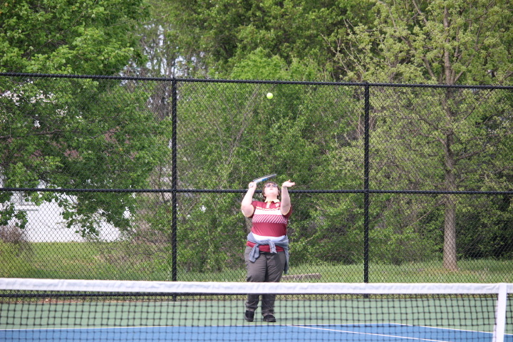 Doss Tennis v. PRP