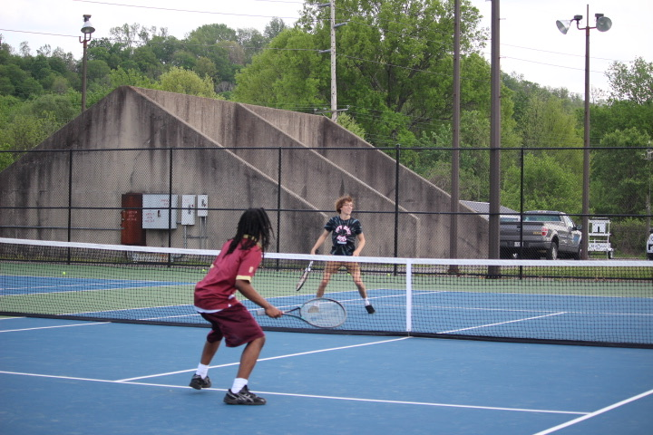 Doss Tennis v. PRP