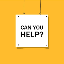 Help!