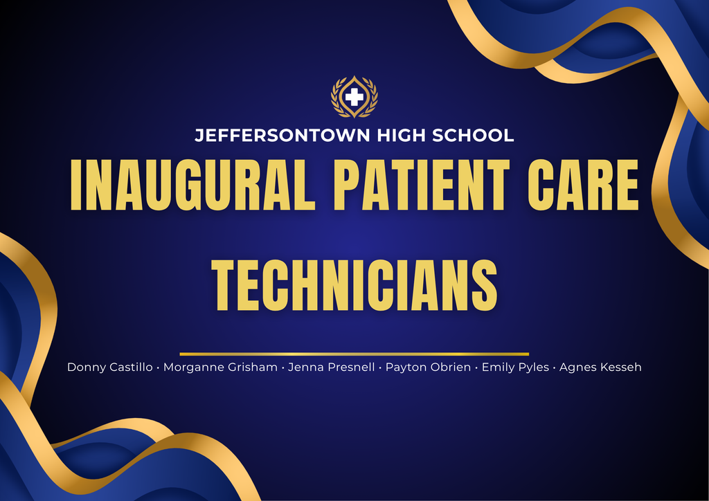 Huge congratulations to our newest Certified Patient Care Technicians! 🏥🩺  Today, several of our incredible students sat for and passed their NHA PCT certification exam! This industry-recognized credential is a major milestone, proving they have the skills and dedication to provide high-quality care in the healthcare field.  We are so proud of the hard work they’ve put into their studies and clinical preparation. These students are officially one step closer to their careers in medicine! 🌟