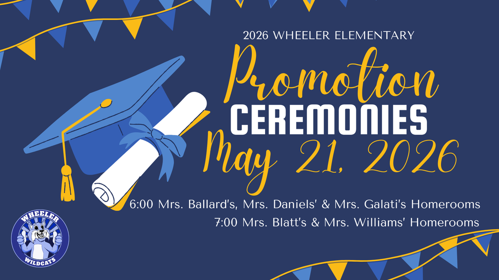 Promotion Ceremonies