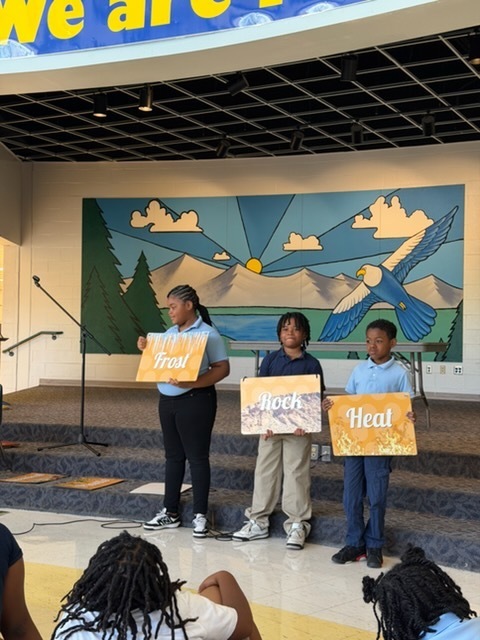 Kentucky Derby Museum Presentation!