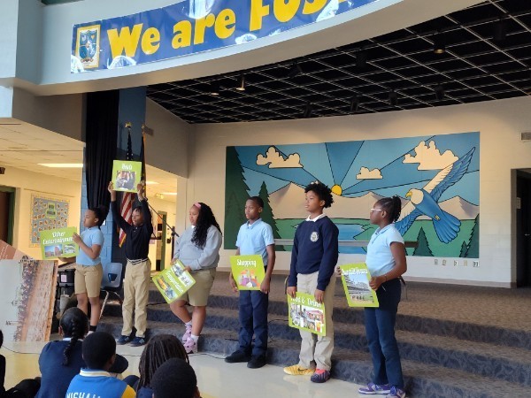 Kentucky Derby Museum Presentation!
