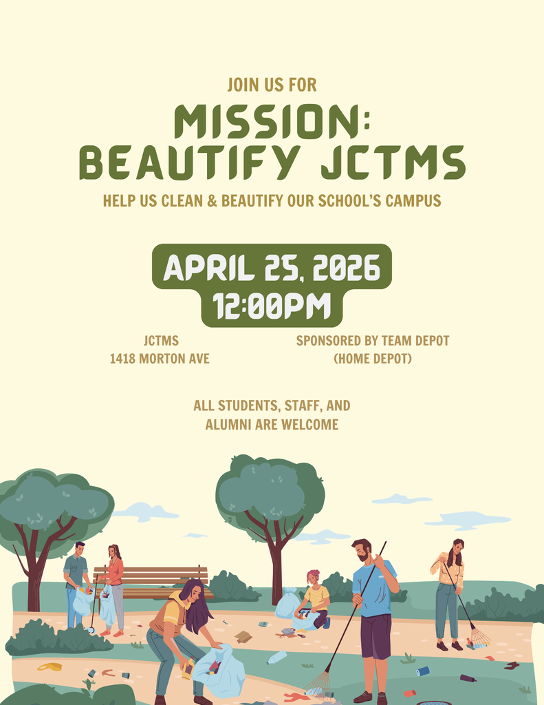 Mission Beautify