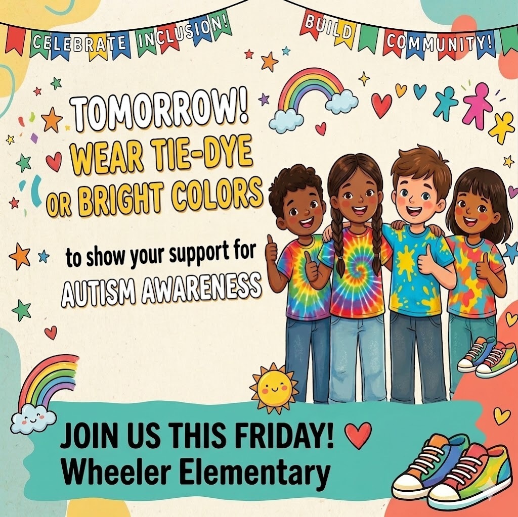 Autism Day Observance