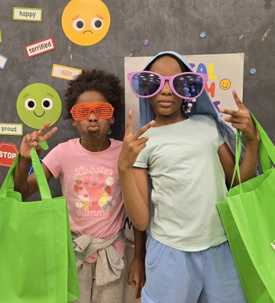 Feelings Photo Booth