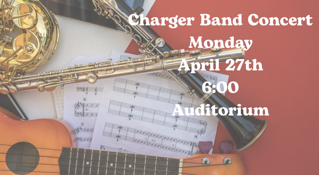 band concert